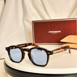 Picture of Jacques Marie Mage Sunglasses _SKUfw74807350fw